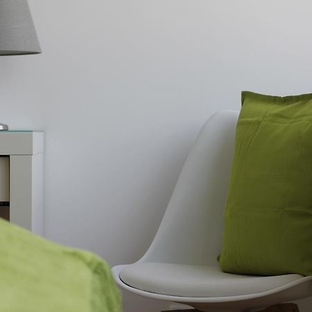 Mk Apartments Düsseldorf Quarto foto