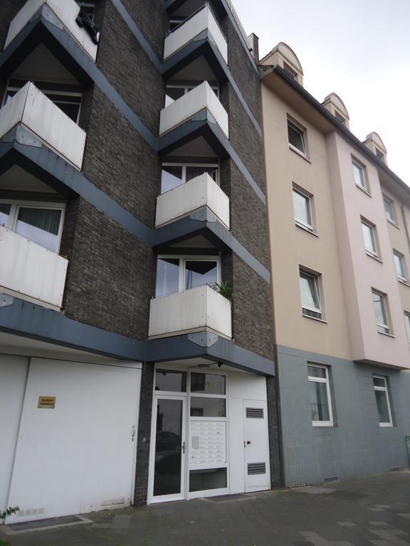 Mk Apartments Düsseldorf Quarto foto
