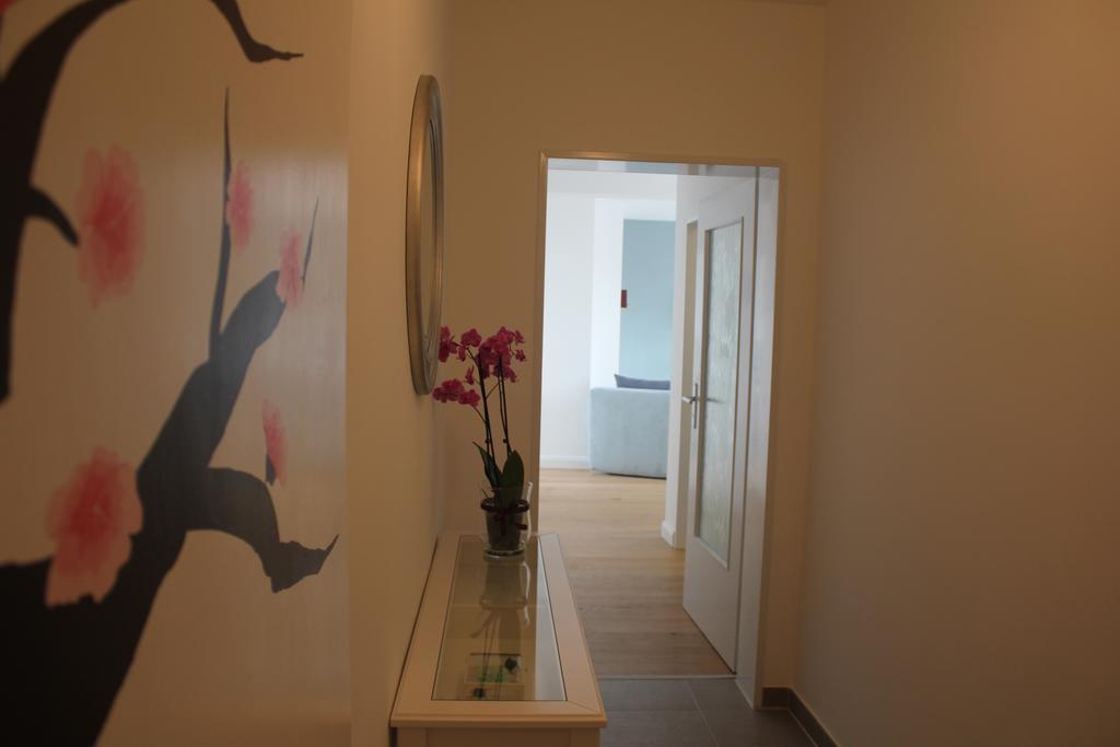 Mk Apartments Düsseldorf Quarto foto
