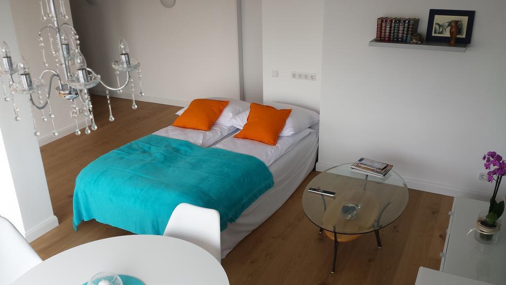 Mk Apartments Düsseldorf Quarto foto