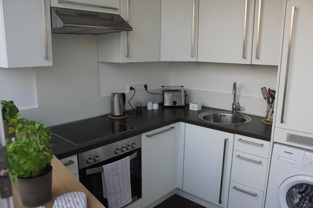 Mk Apartments Düsseldorf Quarto foto
