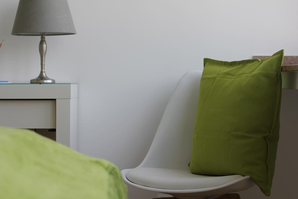 Mk Apartments Düsseldorf Quarto foto