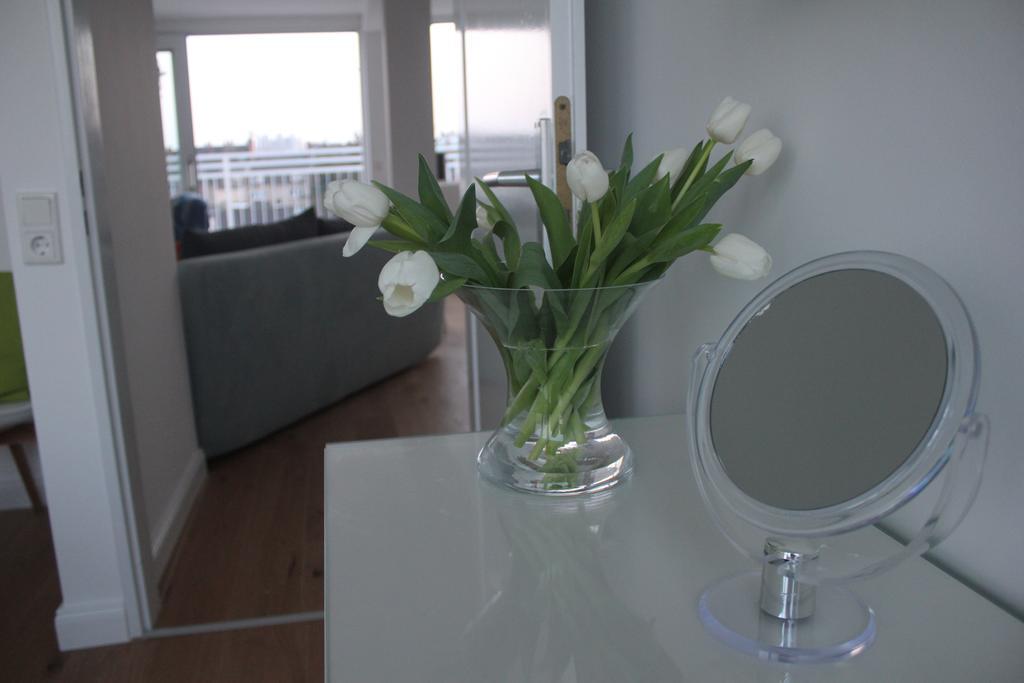 Mk Apartments Düsseldorf Quarto foto