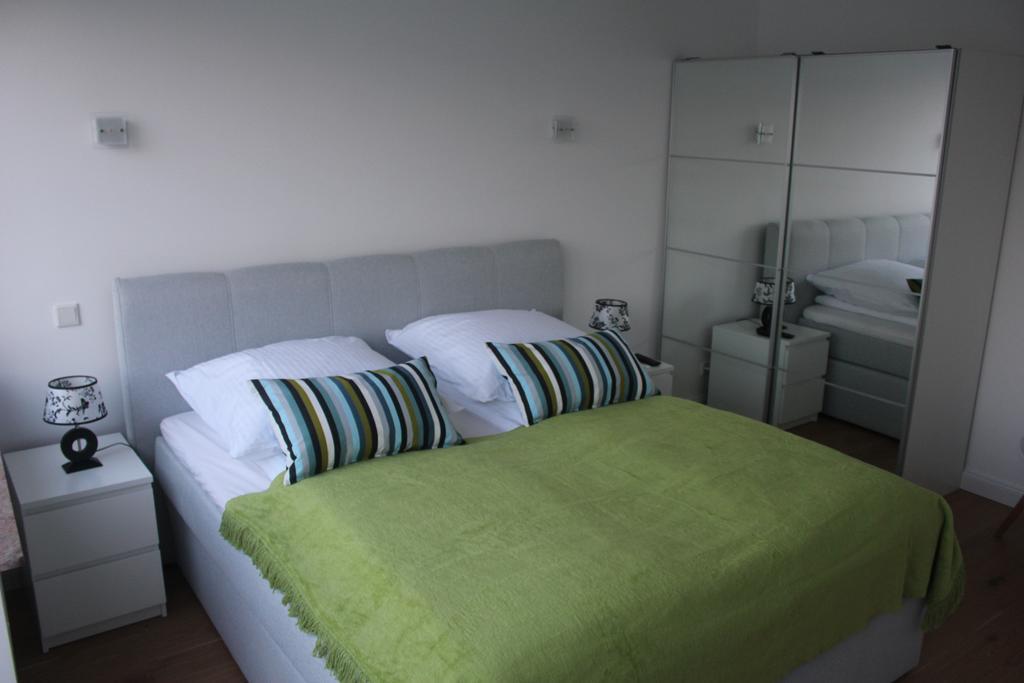 Mk Apartments Düsseldorf Quarto foto