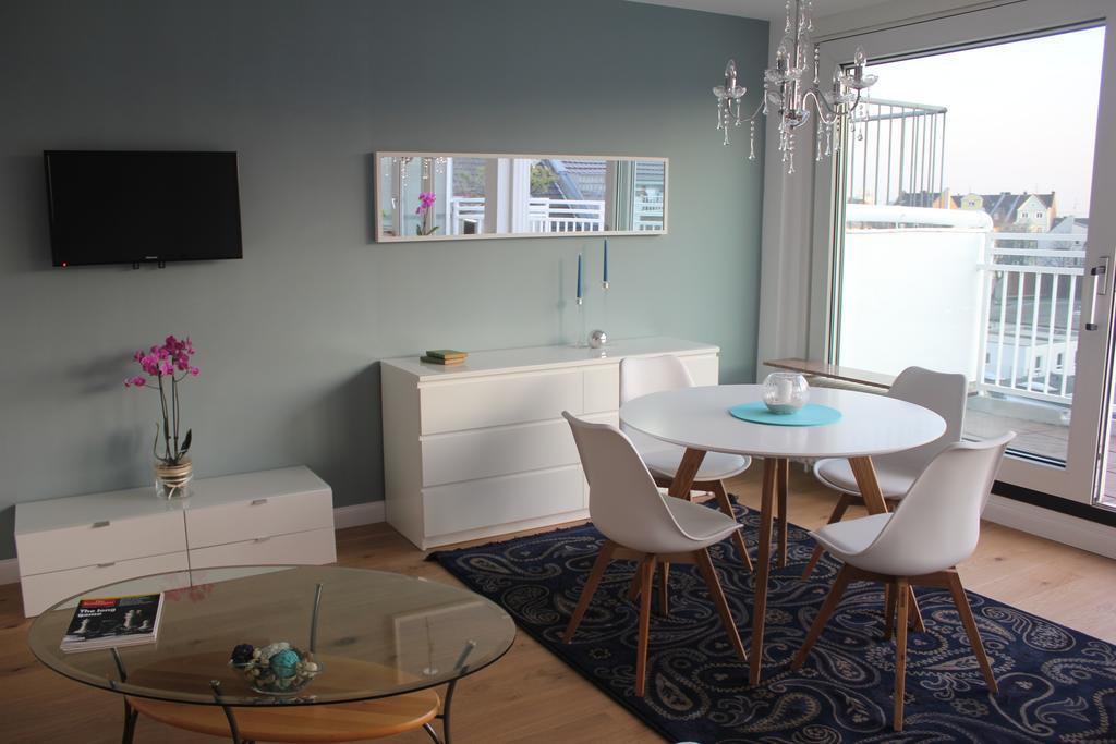 Mk Apartments Düsseldorf Quarto foto