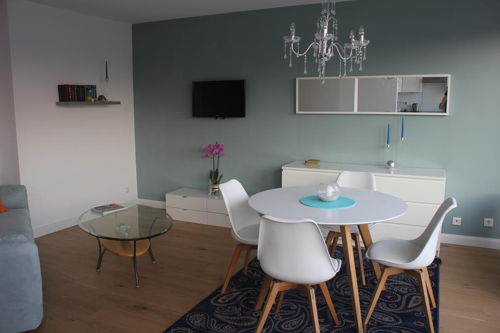 Mk Apartments Düsseldorf Quarto foto