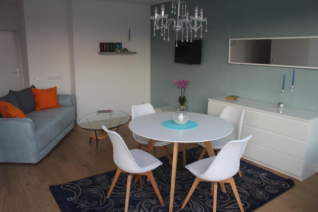 Mk Apartments Düsseldorf Quarto foto