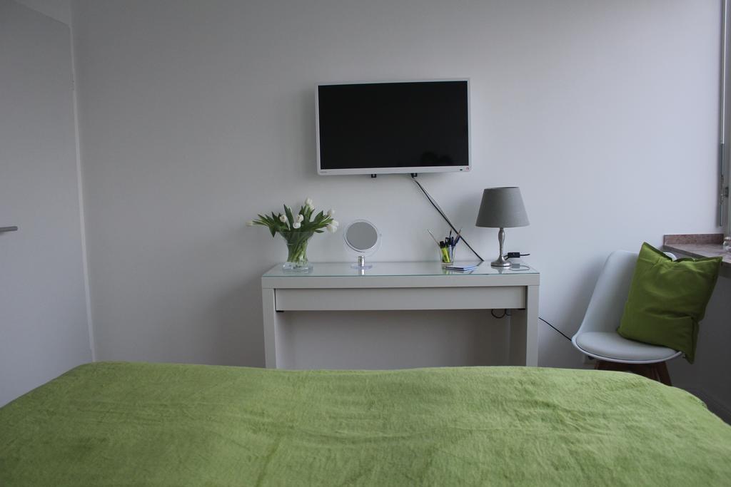 Mk Apartments Düsseldorf Quarto foto